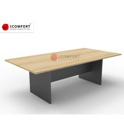 Scomfort SC-CON 11 Contemporary Office Meeting Table